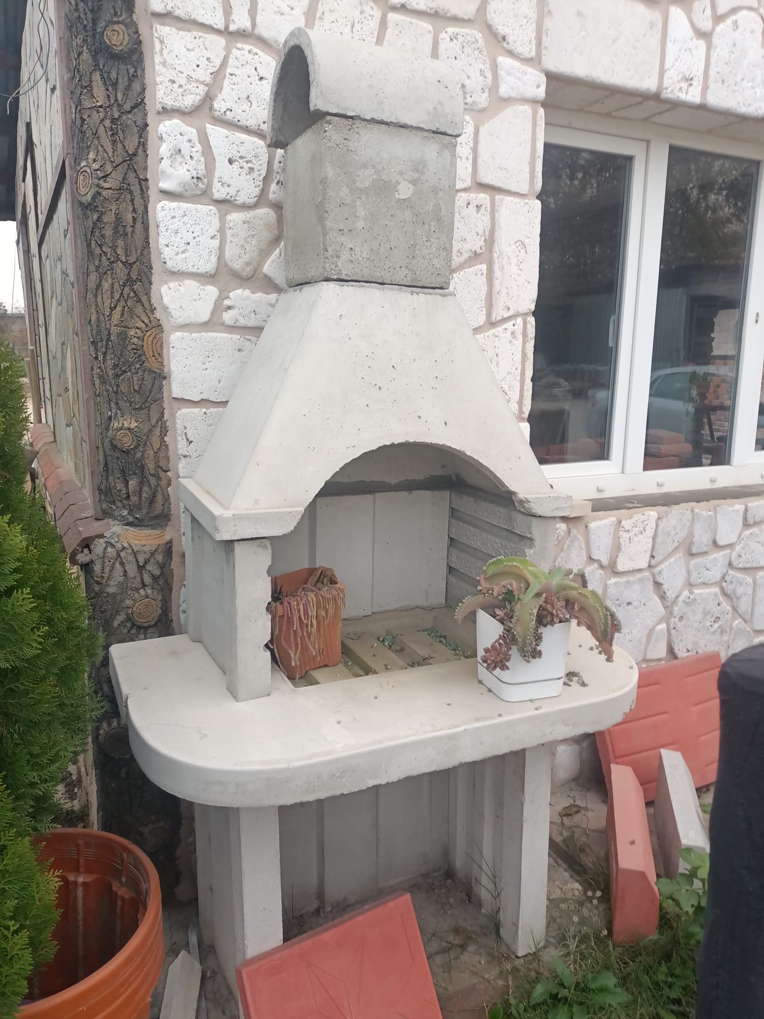 Gönen Doğaltaş Uygulama 32